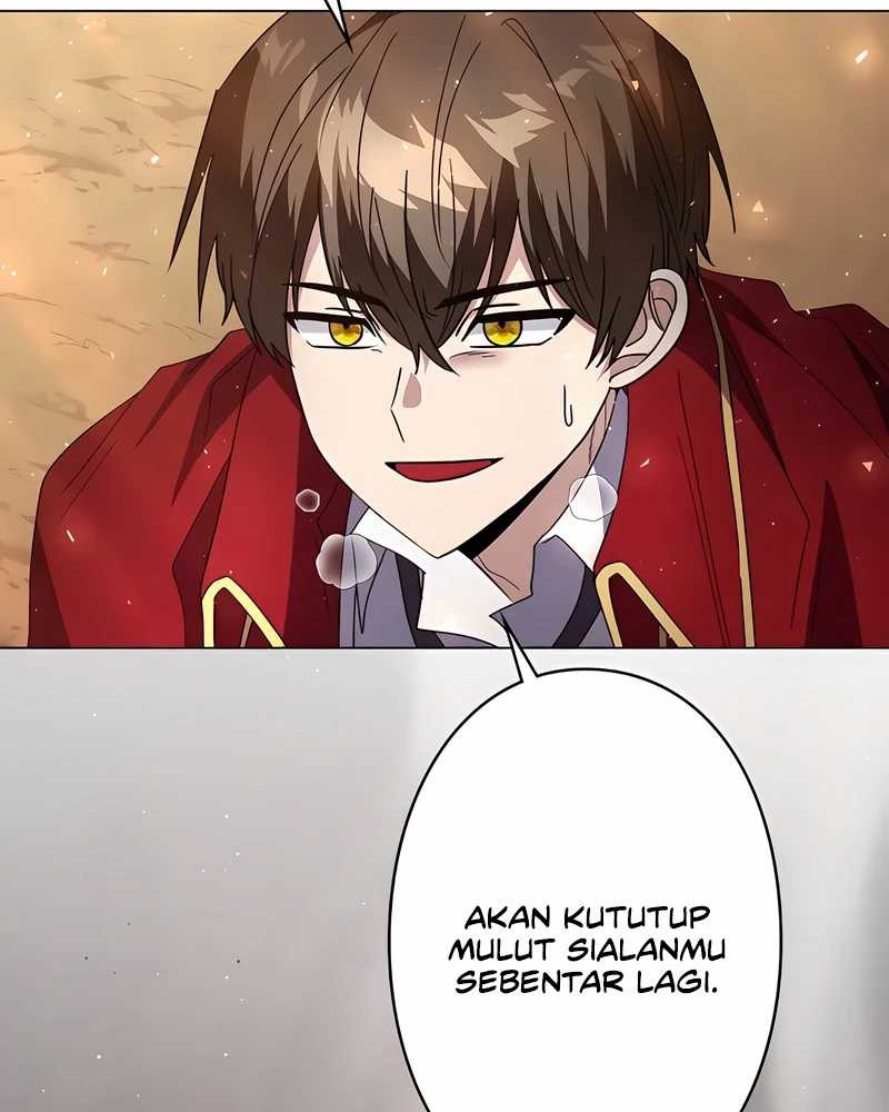 Love Letter From The Future Chapter 13 - halaman 24