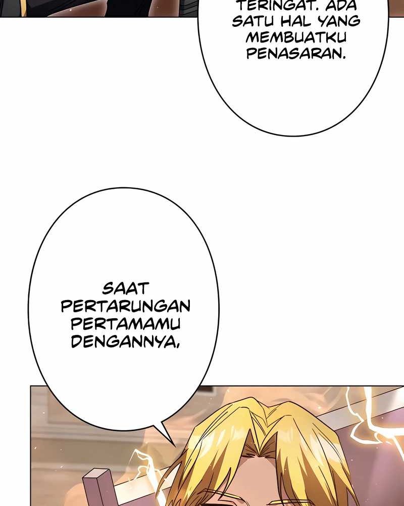 Love Letter From The Future Chapter 13 - halaman 33