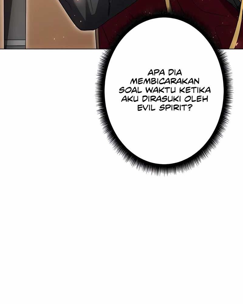 Love Letter From The Future Chapter 13 - halaman 36