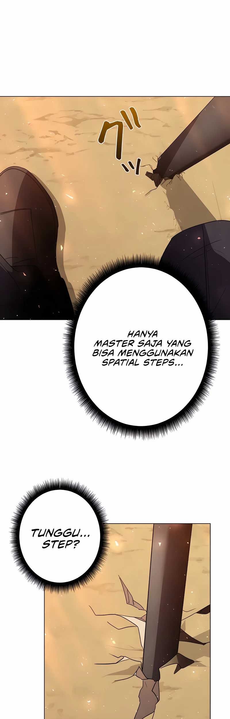 Love Letter From The Future Chapter 13 - halaman 37