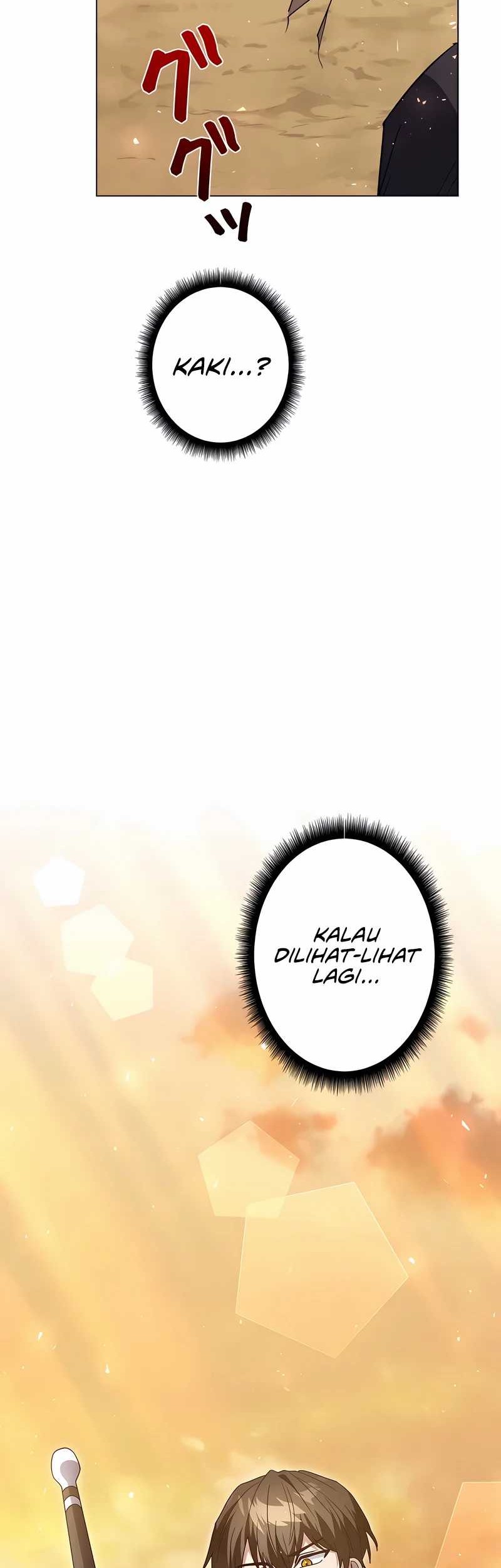 Love Letter From The Future Chapter 13 - halaman 38