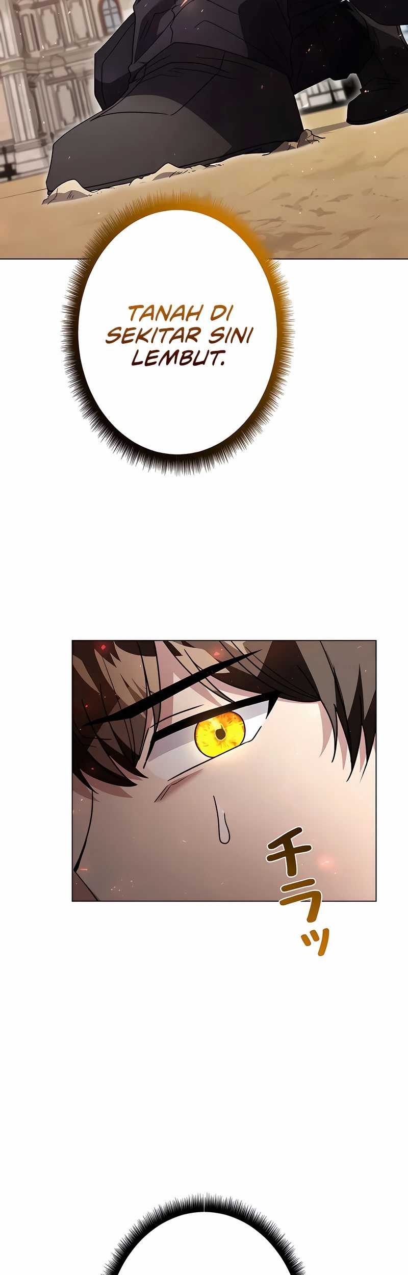 Love Letter From The Future Chapter 13 - halaman 40