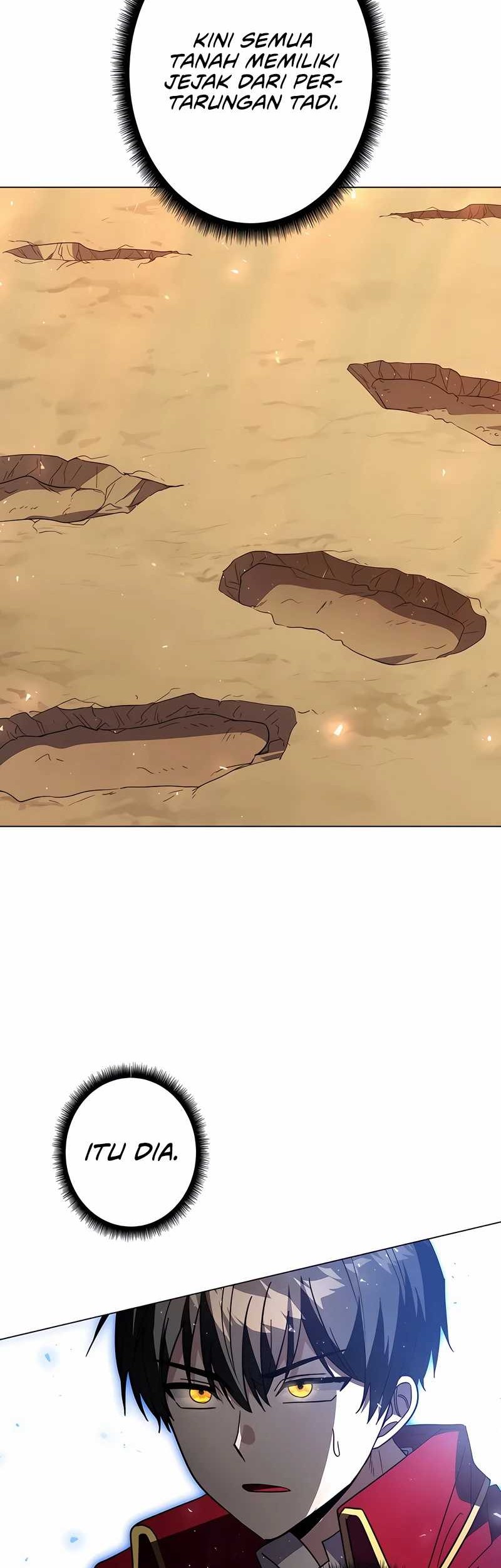 Love Letter From The Future Chapter 13 - halaman 41