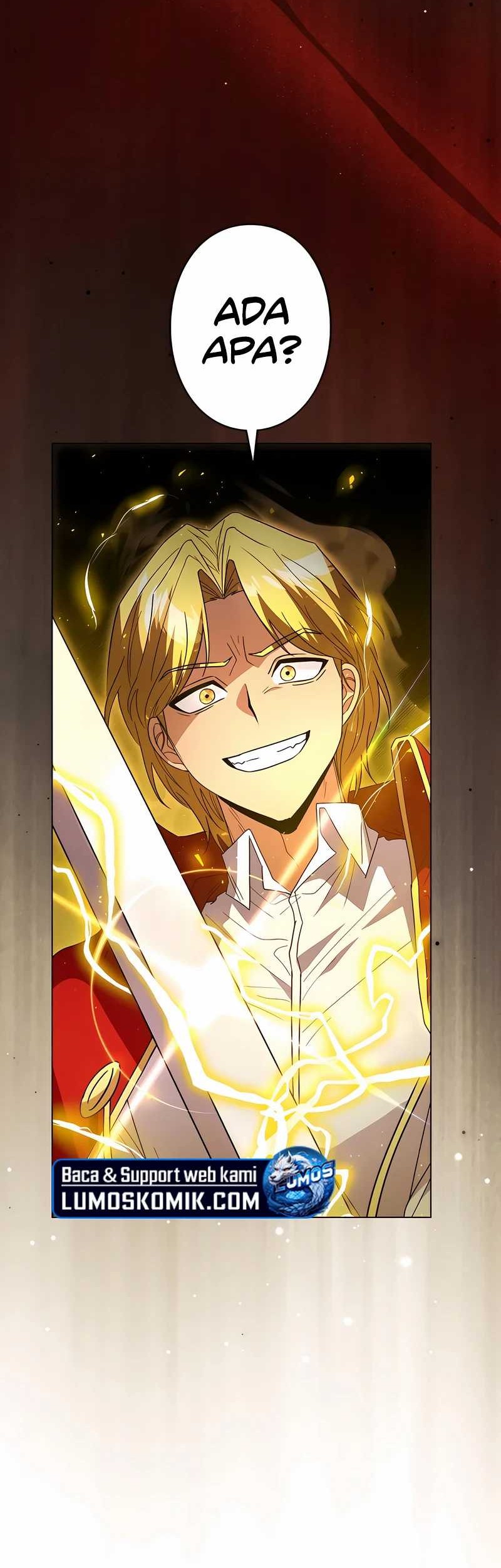 Love Letter From The Future Chapter 13 - halaman 47