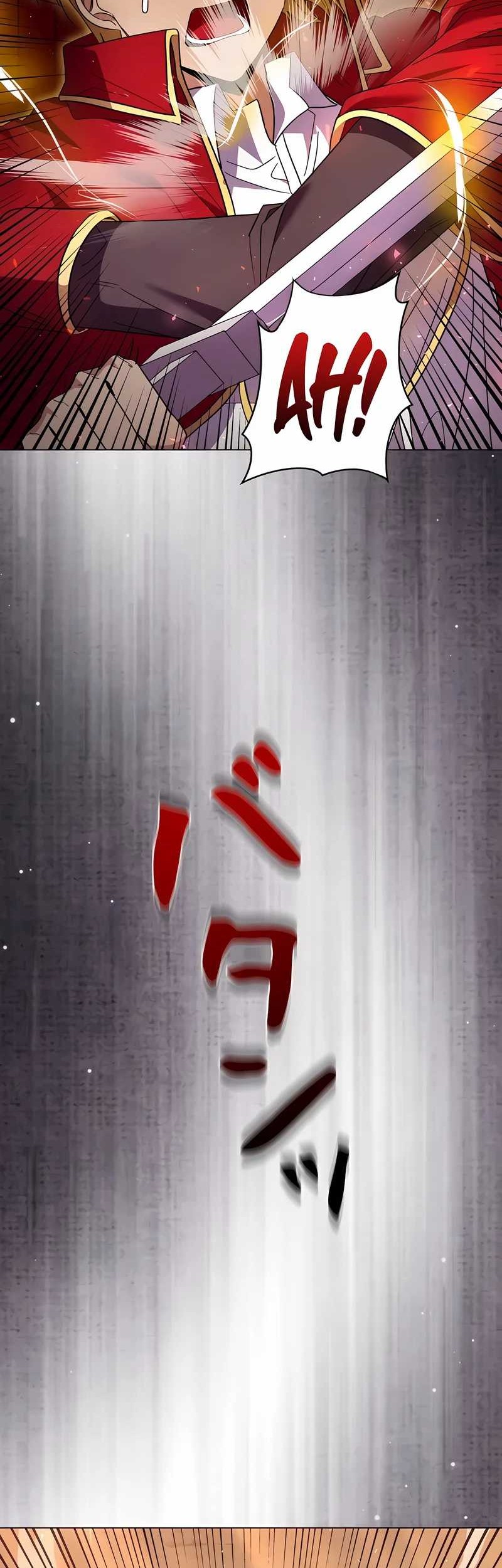 Love Letter From The Future Chapter 13 - halaman 59
