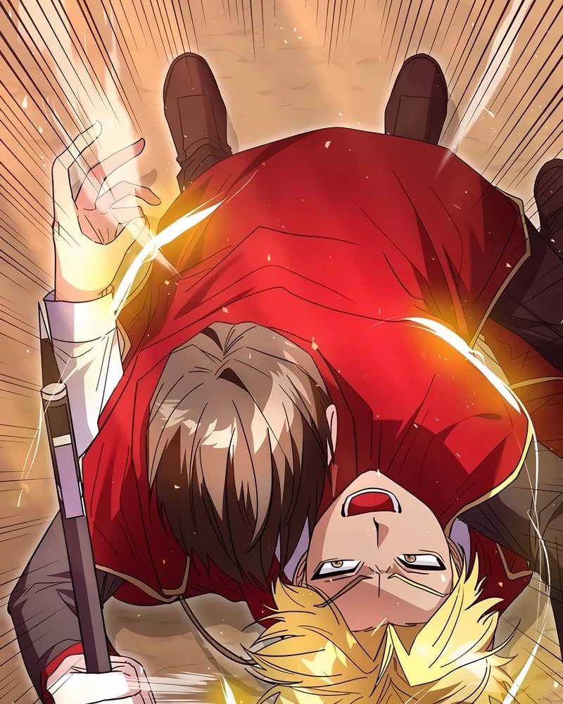 Love Letter From The Future Chapter 13 - halaman 60