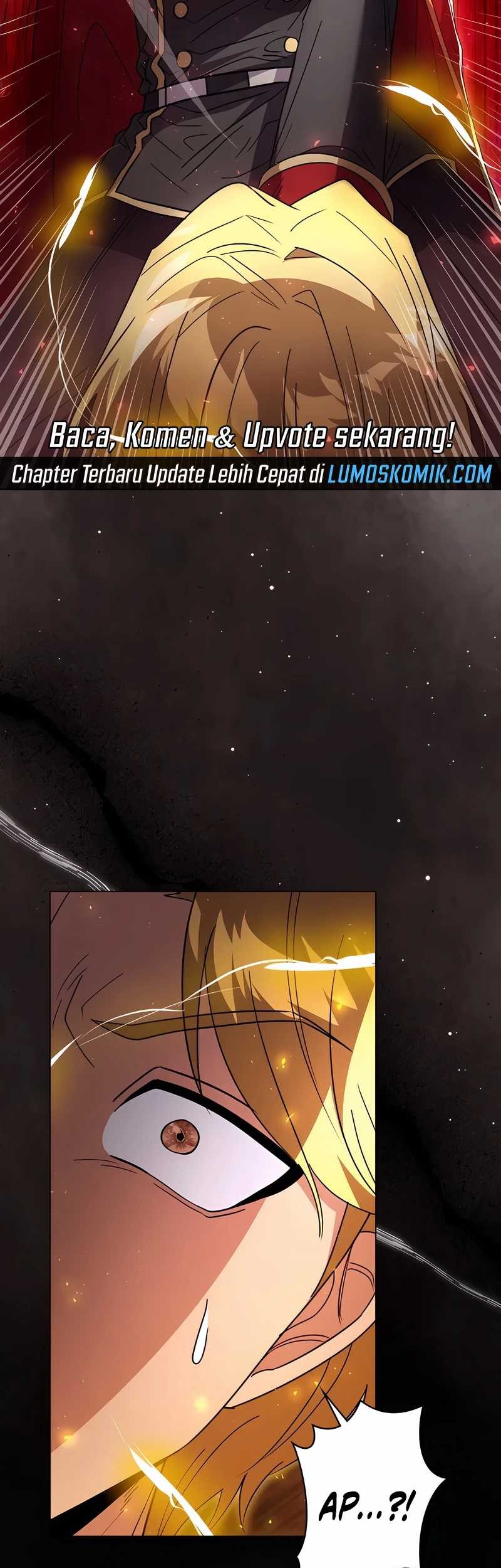 Love Letter From The Future Chapter 13 - halaman 64