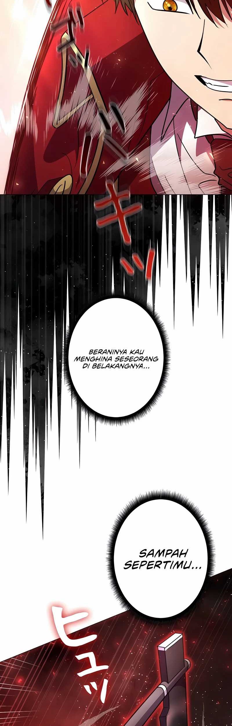 Love Letter From The Future Chapter 13 - halaman 68