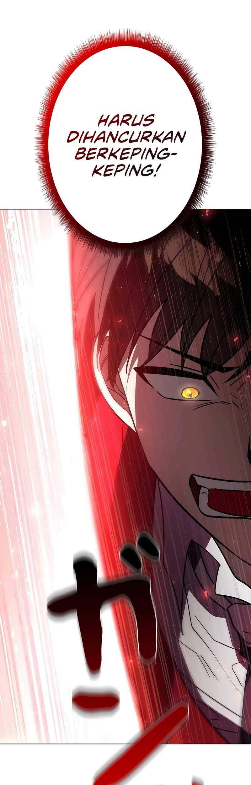 Love Letter From The Future Chapter 13 - halaman 70