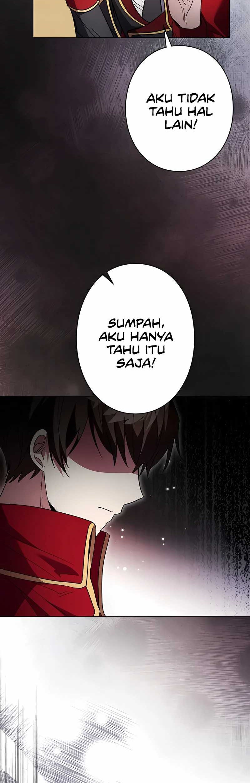 Love Letter From The Future Chapter 13 - halaman 80