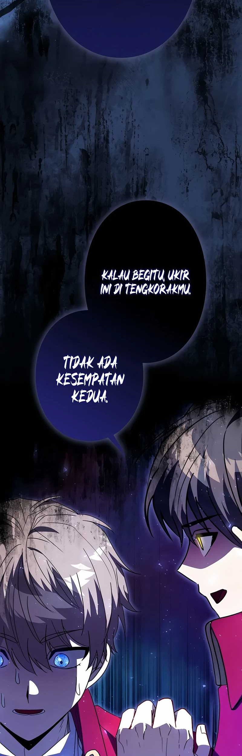 Love Letter From The Future Chapter 13 - halaman 83