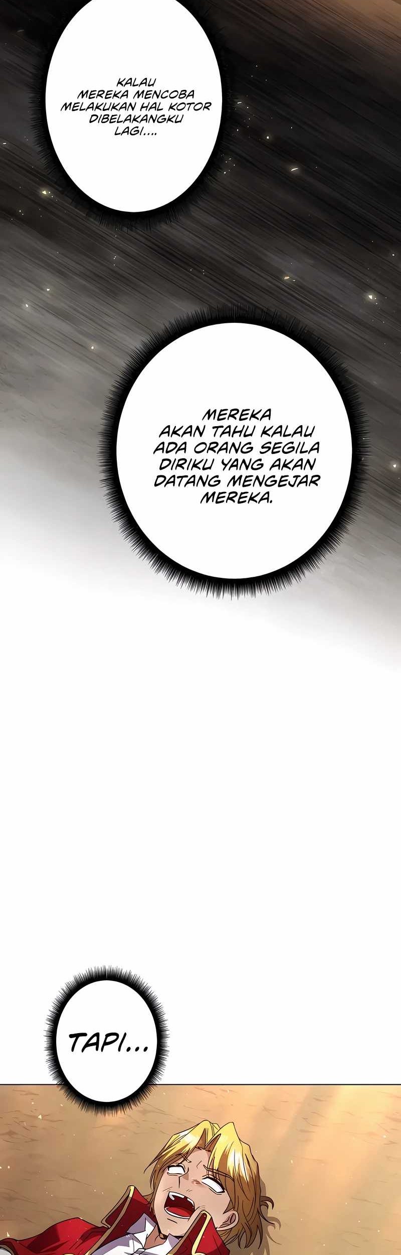 Love Letter From The Future Chapter 13 - halaman 86