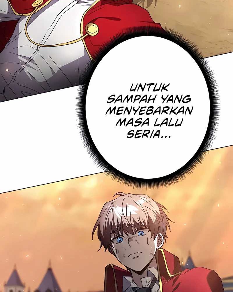 Love Letter From The Future Chapter 13 - halaman 87