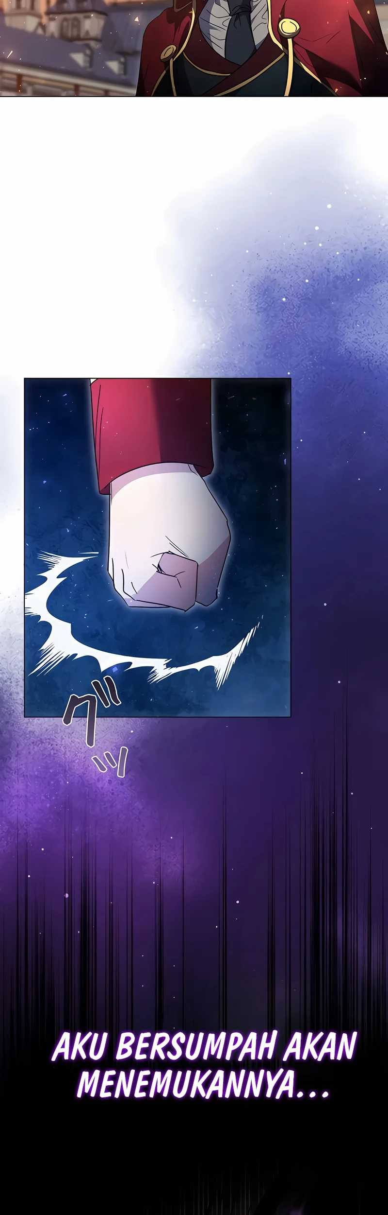 Love Letter From The Future Chapter 13 - halaman 88