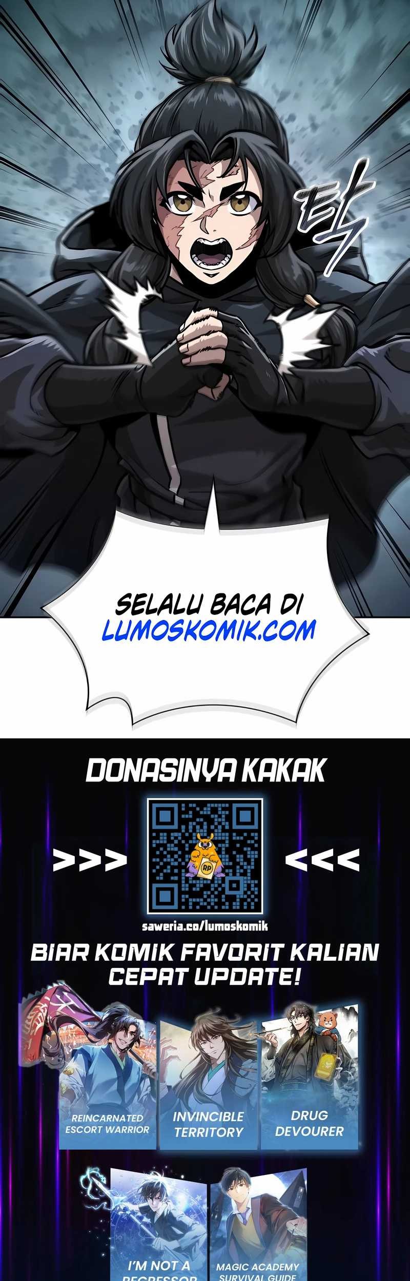 Love Letter From The Future Chapter 13 - halaman 91