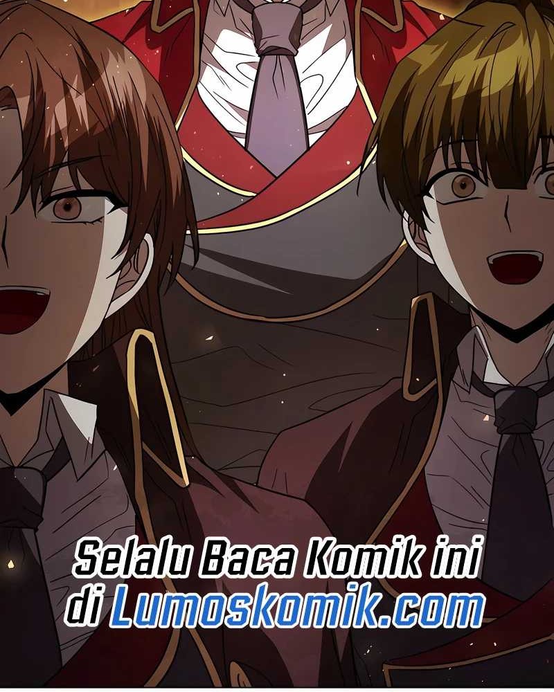 Love Letter From The Future Chapter 14 - halaman 12