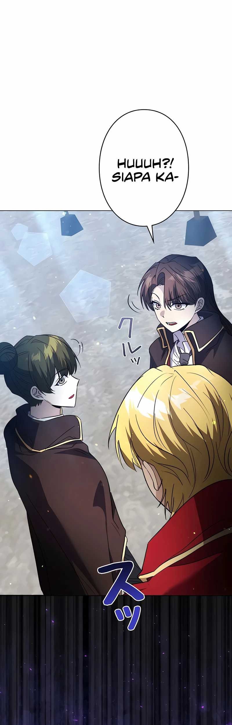 Love Letter From The Future Chapter 14 - halaman 13
