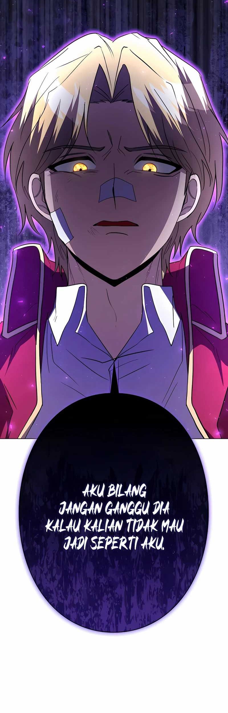Love Letter From The Future Chapter 14 - halaman 14