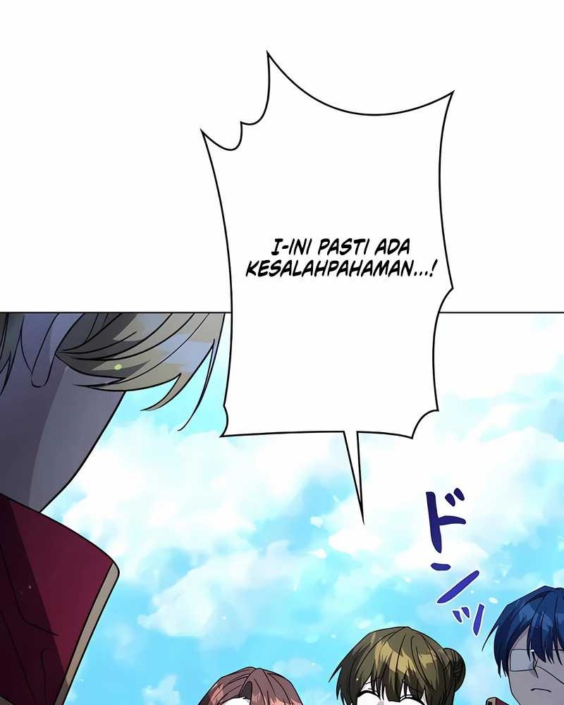Love Letter From The Future Chapter 14 - halaman 15