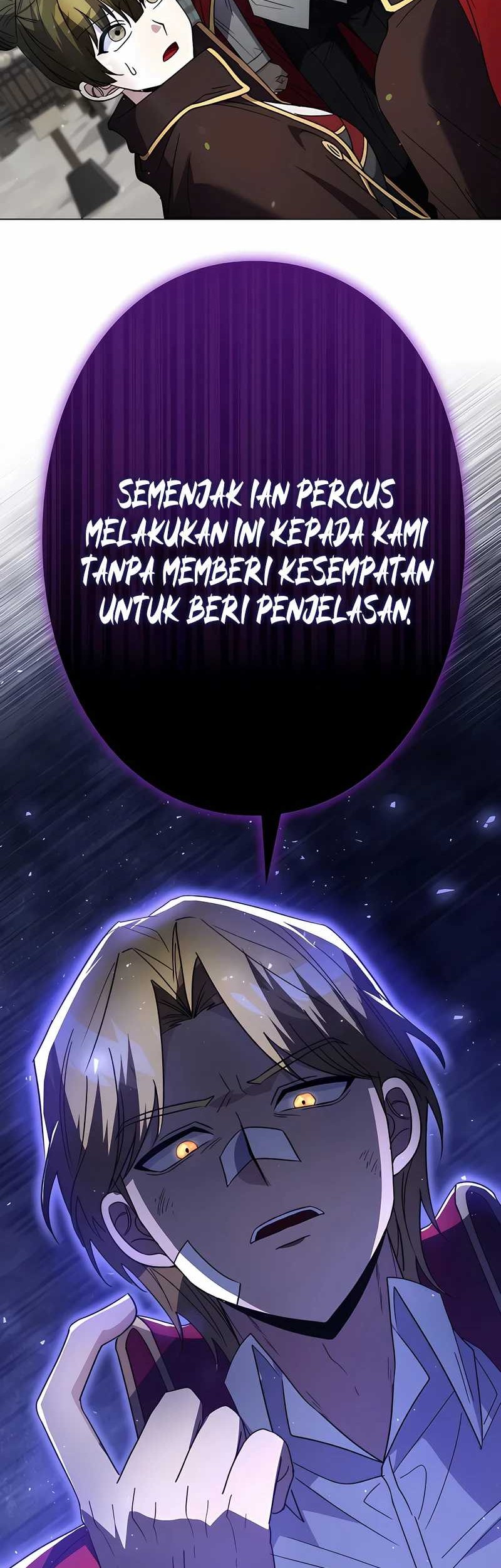 Love Letter From The Future Chapter 14 - halaman 17