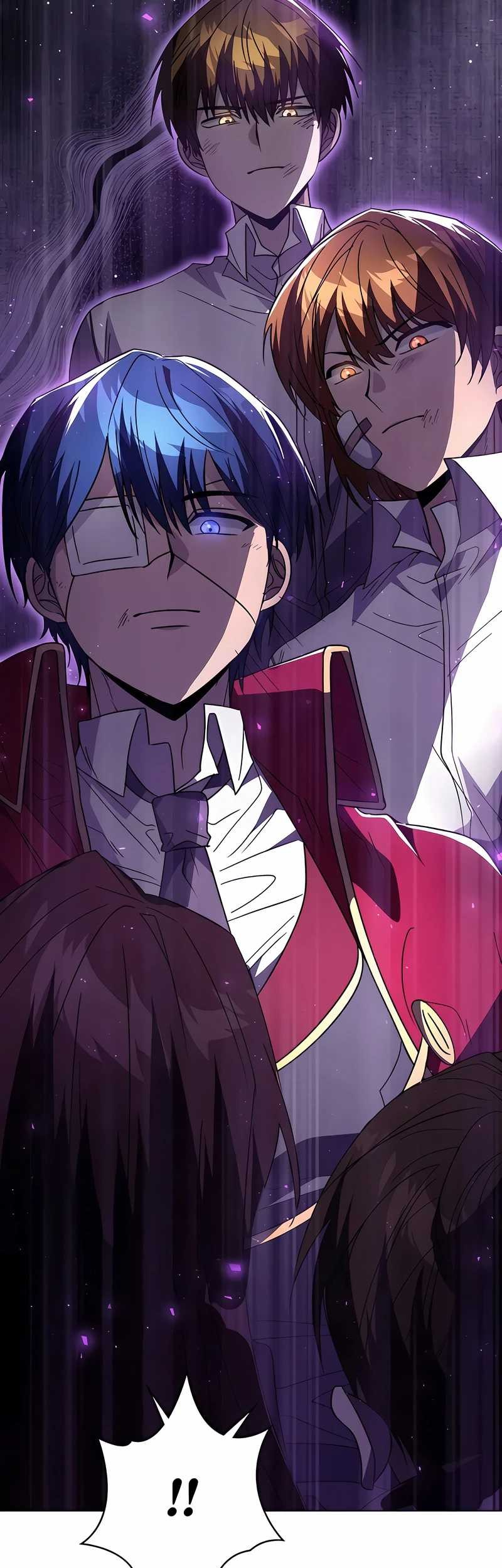 Love Letter From The Future Chapter 14 - halaman 19