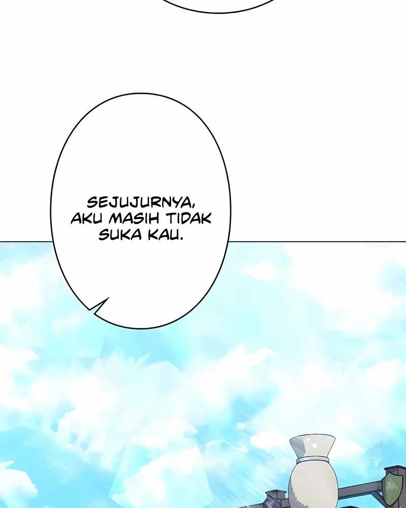 Love Letter From The Future Chapter 14 - halaman 27