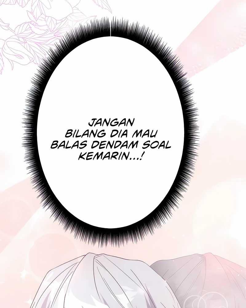Love Letter From The Future Chapter 14 - halaman 3