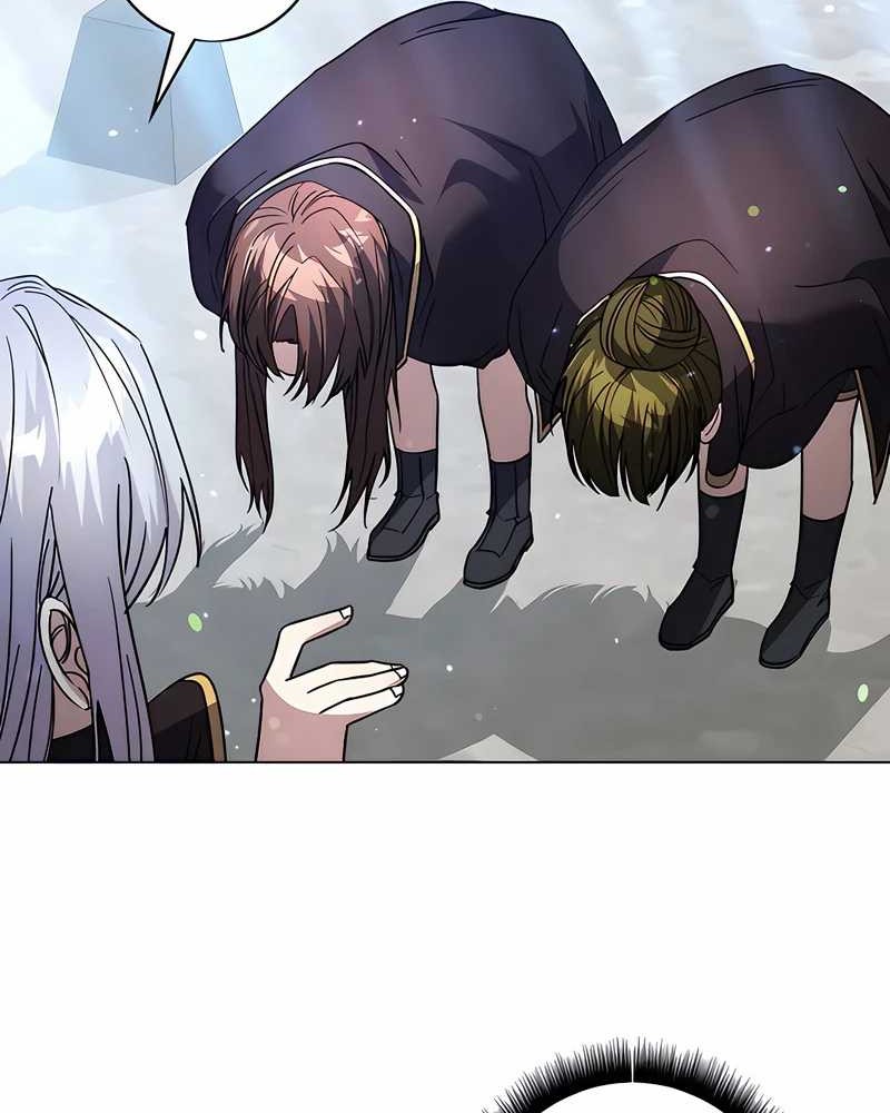 Love Letter From The Future Chapter 14 - halaman 33