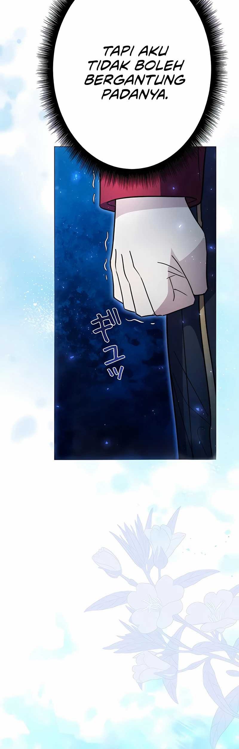 Love Letter From The Future Chapter 14 - halaman 35