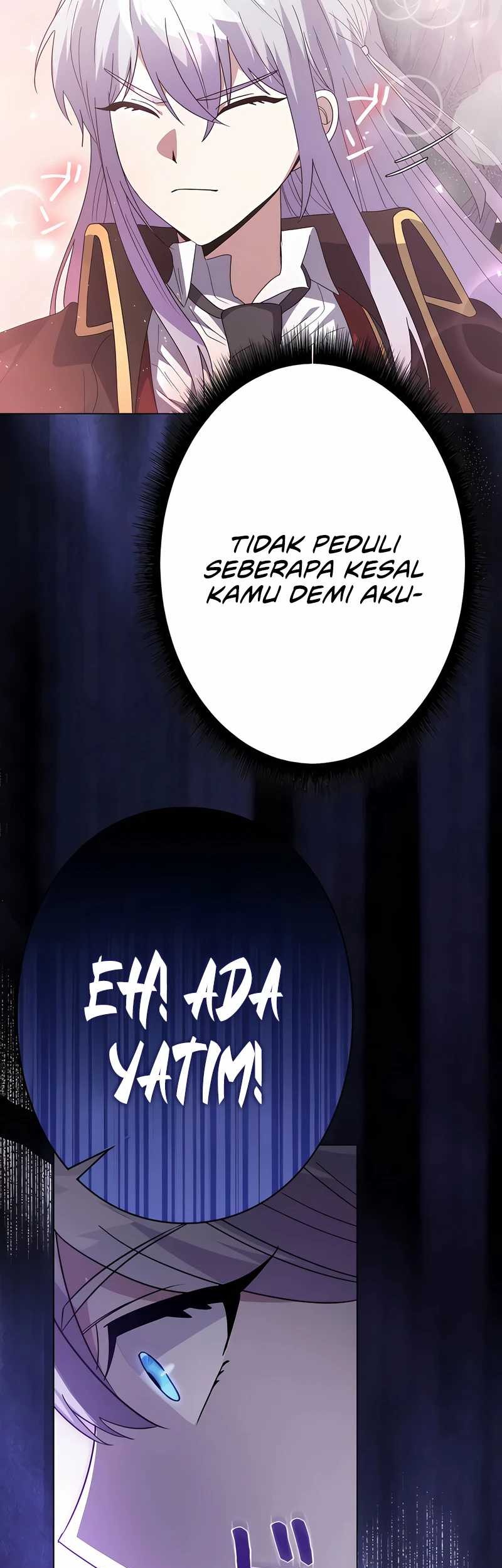 Love Letter From The Future Chapter 14 - halaman 4