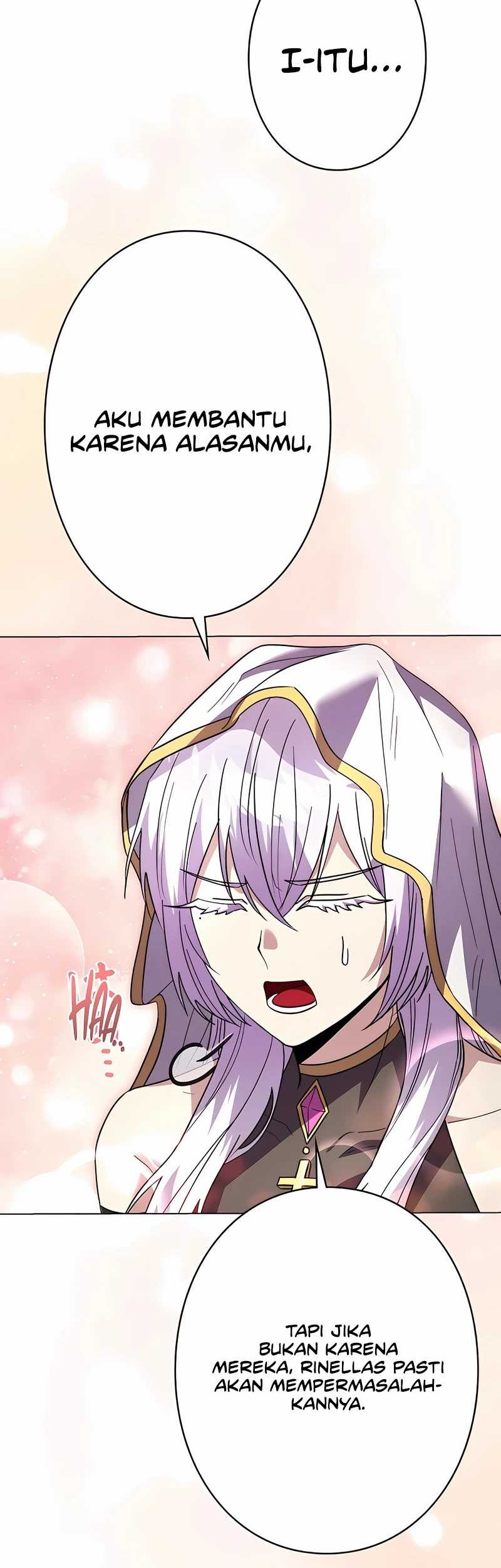 Love Letter From The Future Chapter 14 - halaman 41