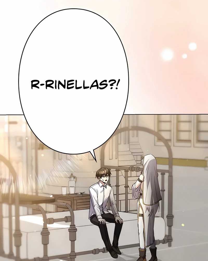 Love Letter From The Future Chapter 14 - halaman 42
