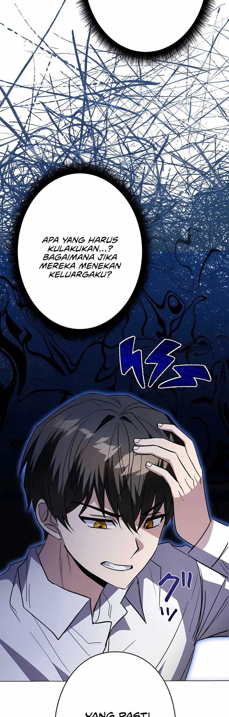 Love Letter From The Future Chapter 14 - halaman 44