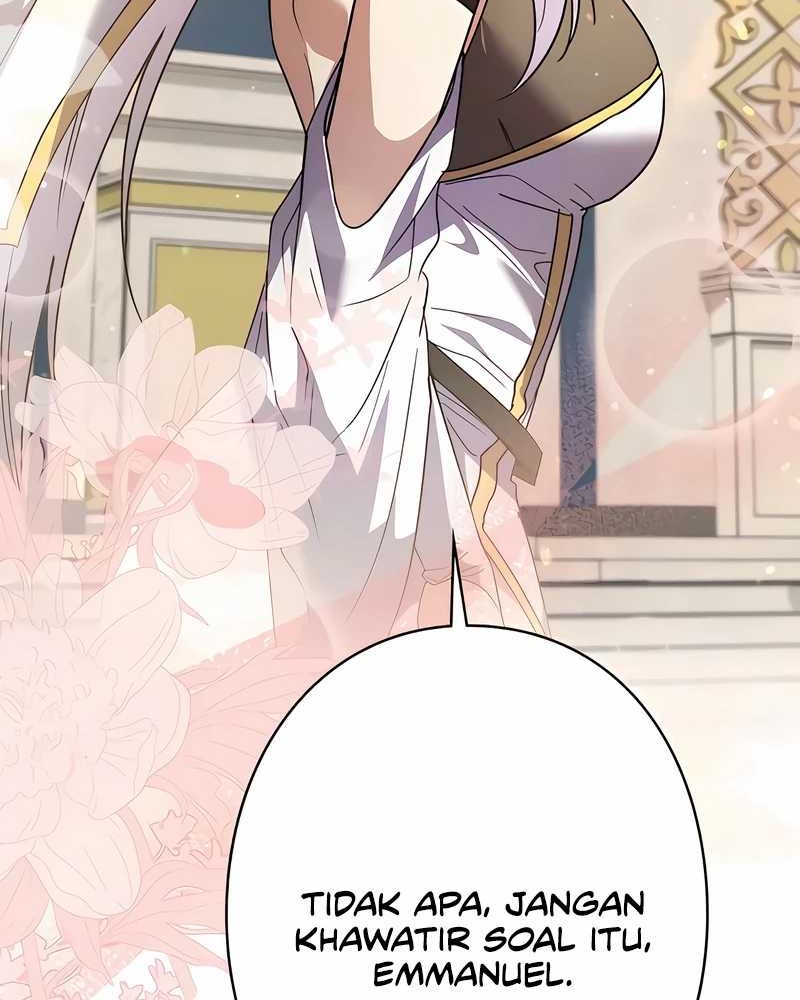 Love Letter From The Future Chapter 14 - halaman 48