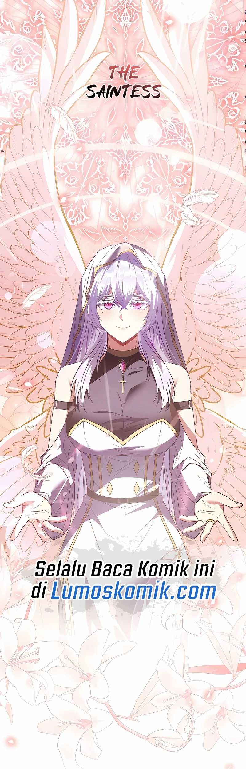 Love Letter From The Future Chapter 14 - halaman 52
