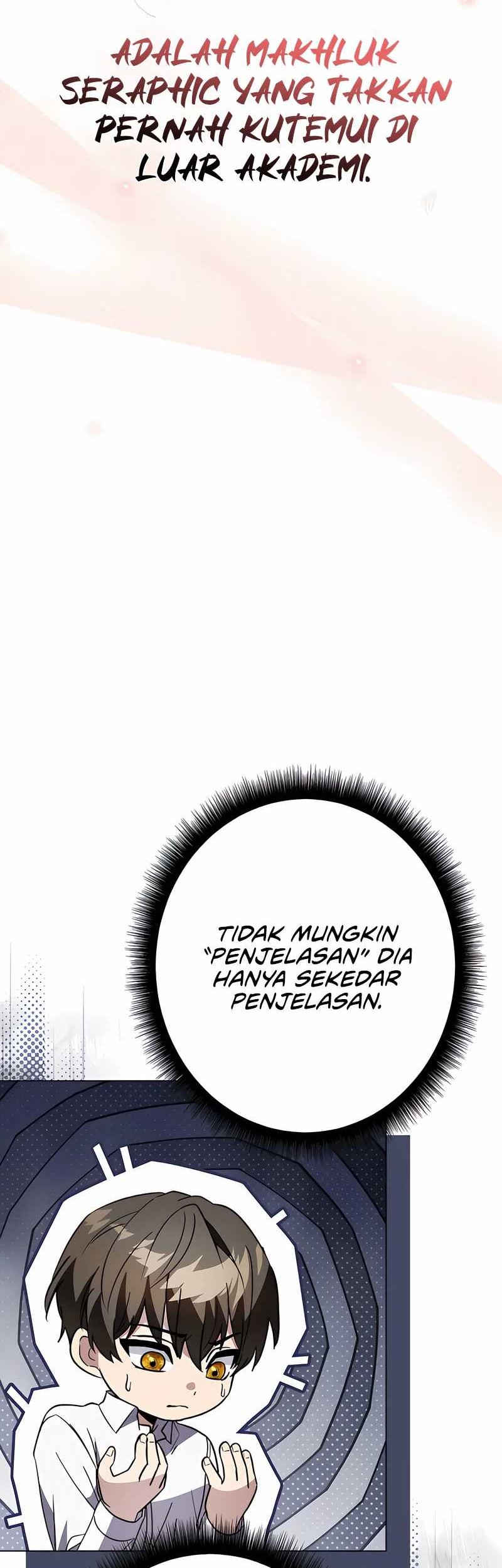 Love Letter From The Future Chapter 14 - halaman 53