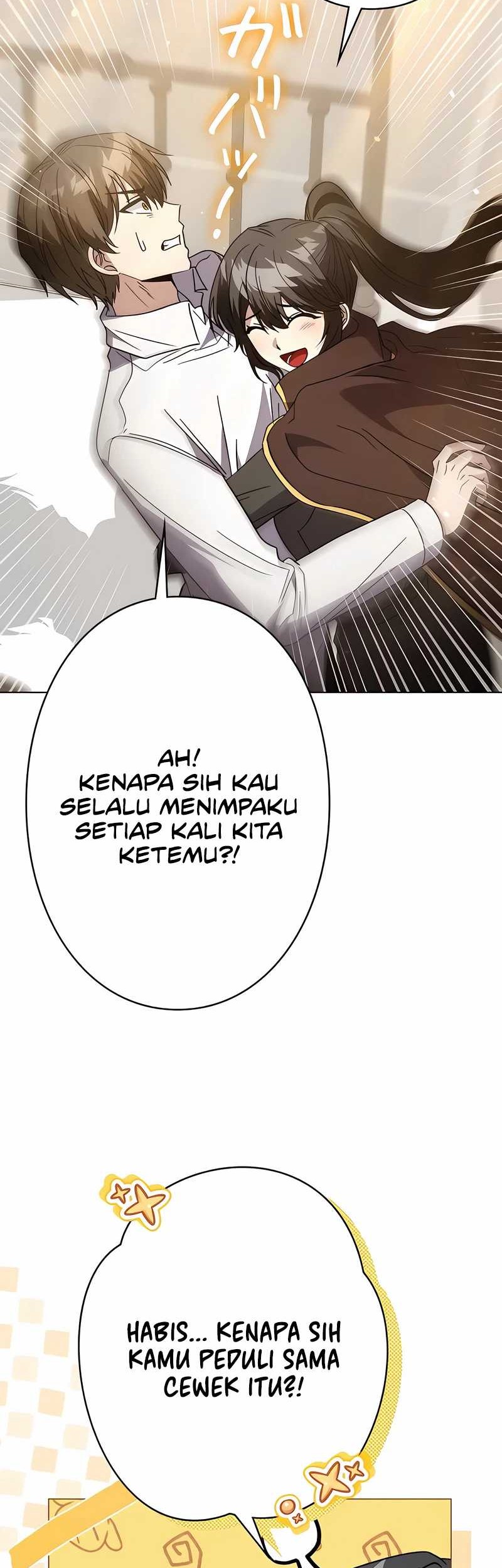 Love Letter From The Future Chapter 14 - halaman 56