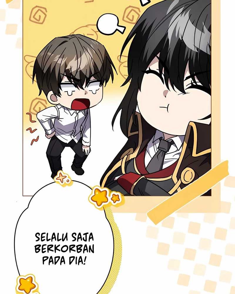 Love Letter From The Future Chapter 14 - halaman 57