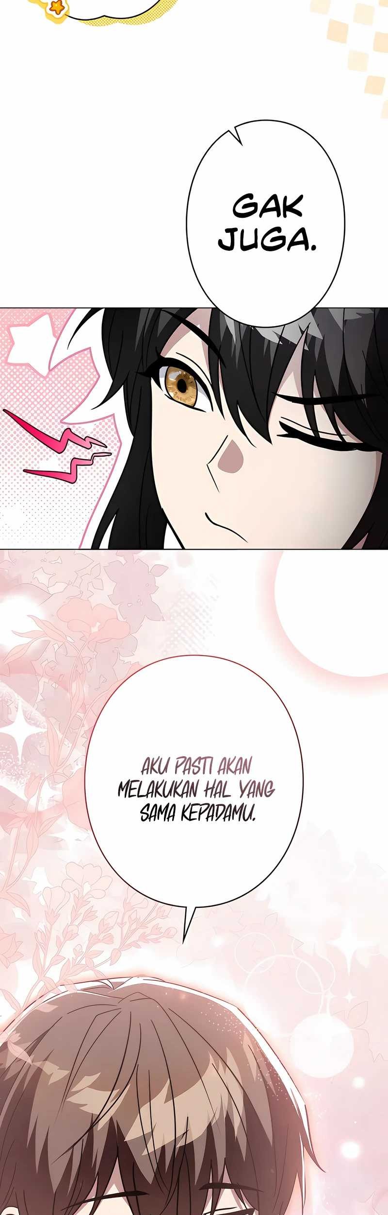Love Letter From The Future Chapter 14 - halaman 58