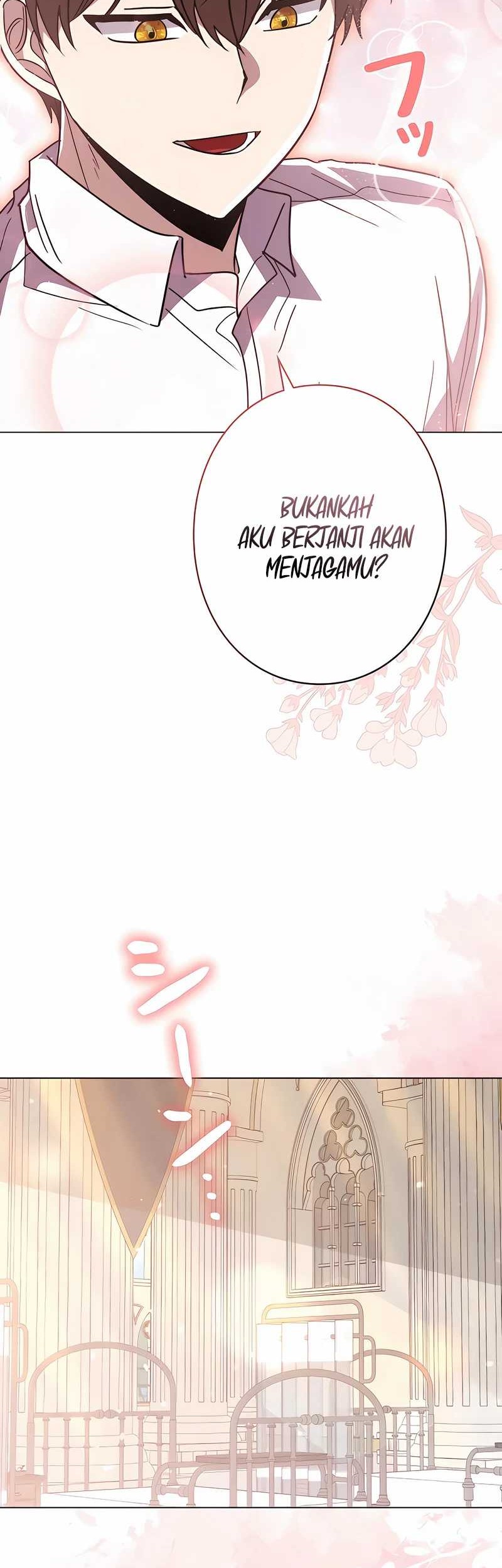 Love Letter From The Future Chapter 14 - halaman 59