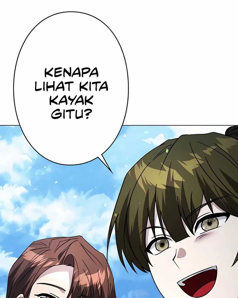 Love Letter From The Future Chapter 14 - halaman 6