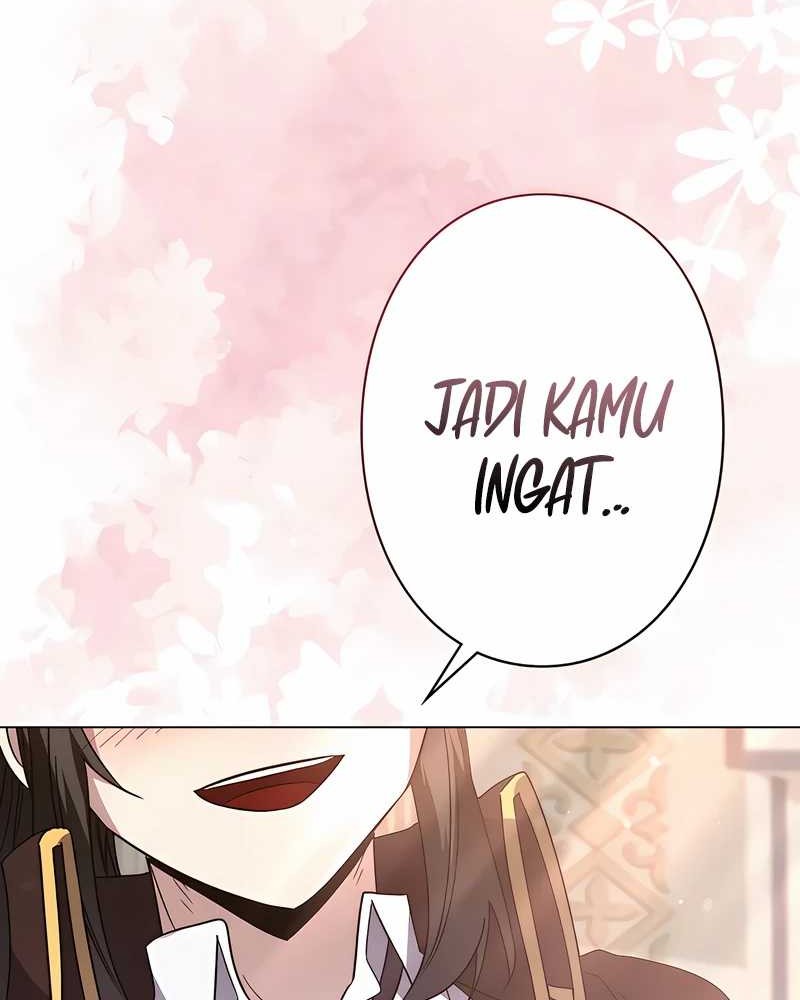 Love Letter From The Future Chapter 14 - halaman 60