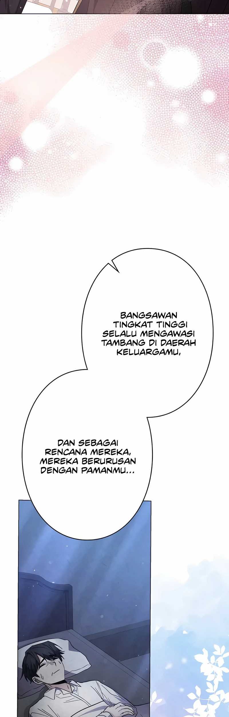 Love Letter From The Future Chapter 14 - halaman 62