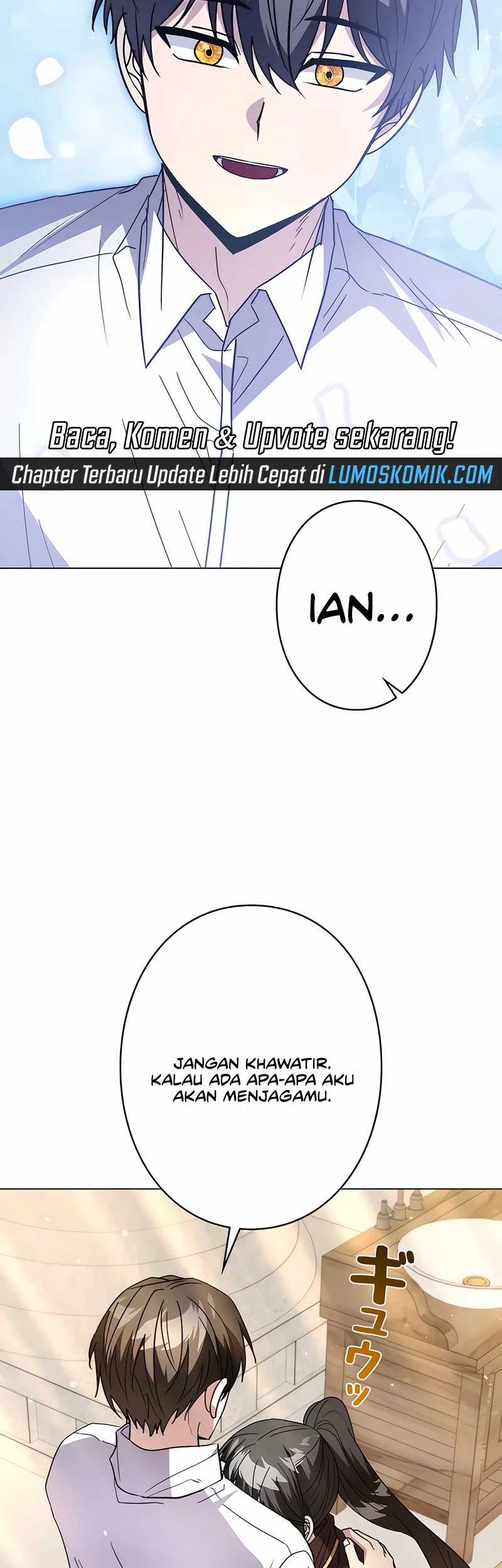 Love Letter From The Future Chapter 14 - halaman 65