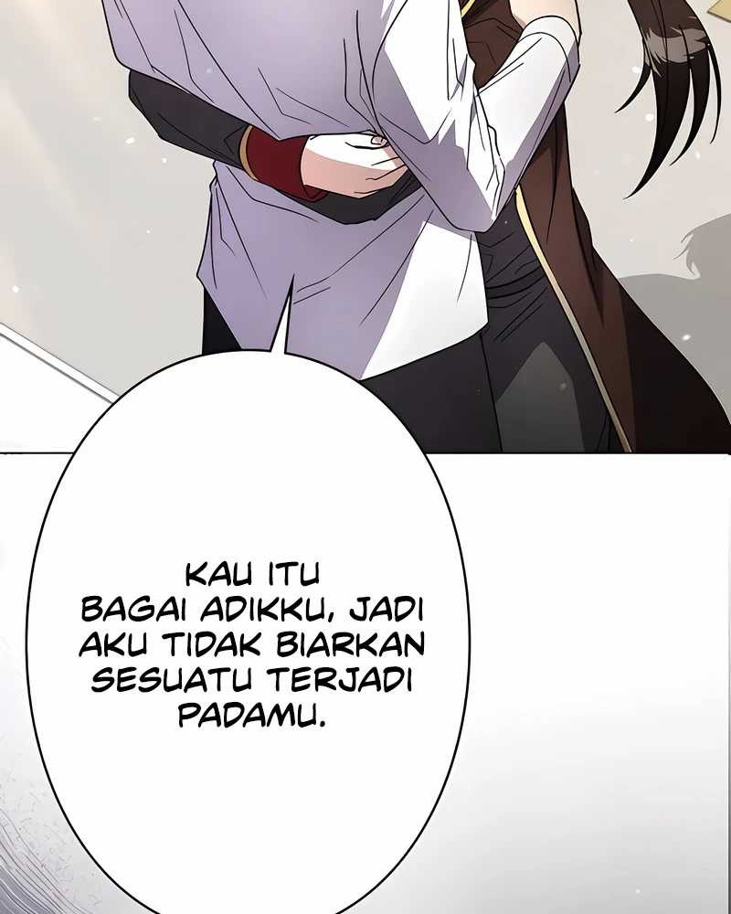 Love Letter From The Future Chapter 14 - halaman 66