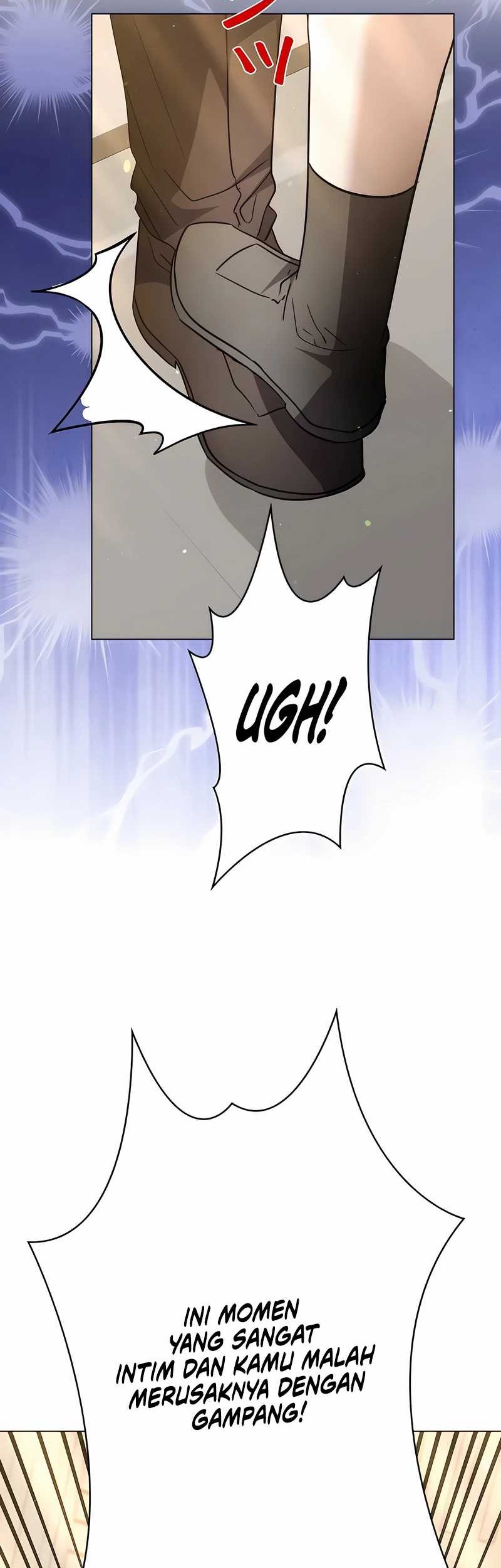 Love Letter From The Future Chapter 14 - halaman 68