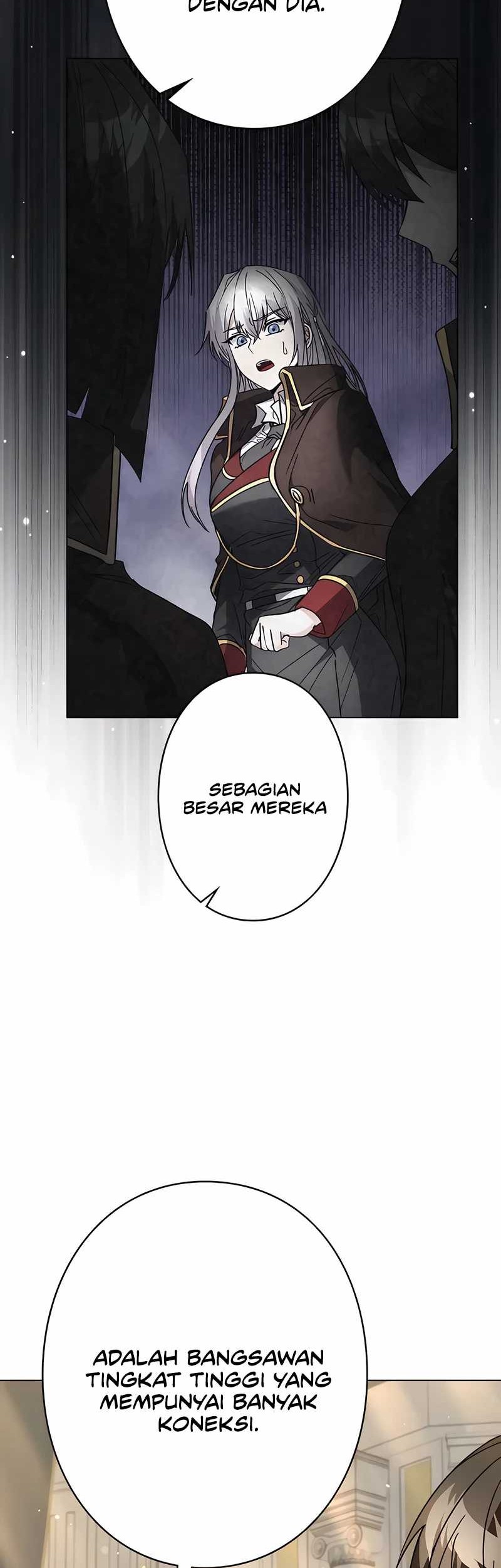 Love Letter From The Future Chapter 14 - halaman 74