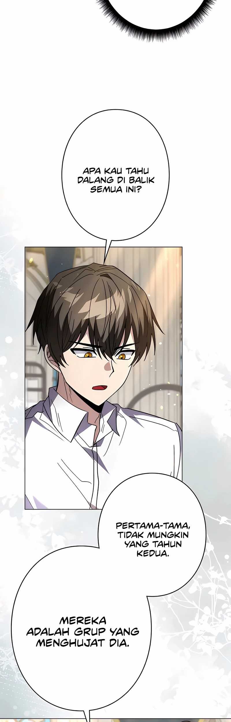 Love Letter From The Future Chapter 14 - halaman 76