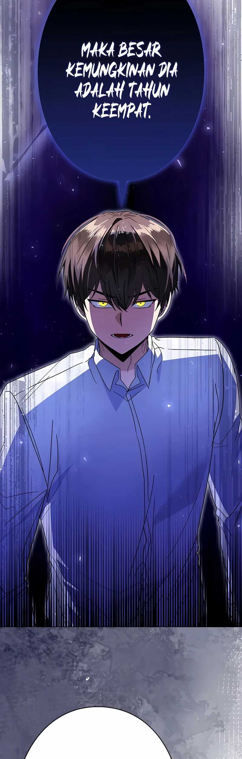 Love Letter From The Future Chapter 14 - halaman 79