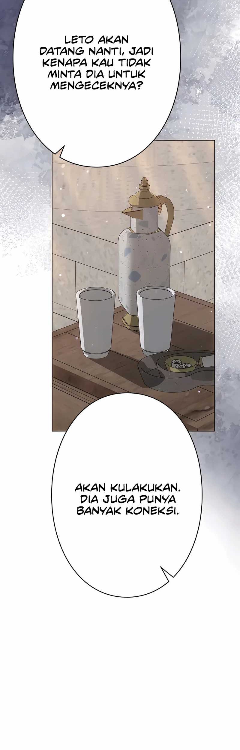 Love Letter From The Future Chapter 14 - halaman 80